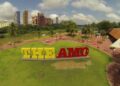 Parque Potycabana será revitalizado e ampliado, anuncia Rafael Fonteles