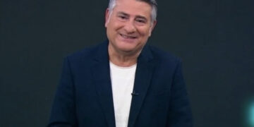 Record TV terá o reforço de Cléber Machado nas finais do Paulistão