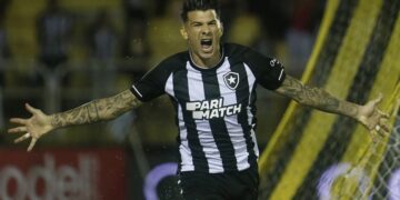 Botafogo vence a Portuguesa e avança à final da Taça Rio 2023