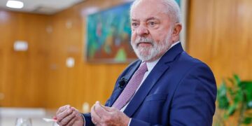 Contas do Governo Lula têm rombo de R$ 41 bilhões em fevereiro