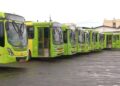 Após acordo, frota de ônibus deve voltar a circular nas zonas Leste e Norte de Teresina