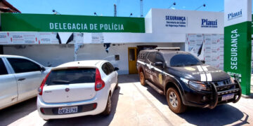 Polícia civil deflagra operação em José de Freitas e cumpre dez mandados de busca e apreensão