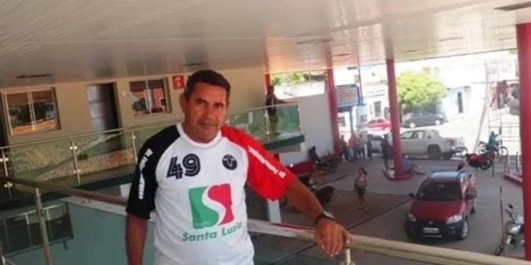 Dono do Grupo Santa Luzia foi perseguido e executado a tiros em Barras