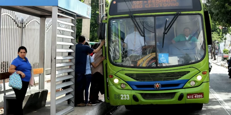 Ônibus da zona sudeste de Teresina voltam a circular nesta terça (28)