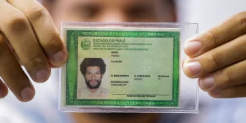 Piauí começa a expedir novo modelo da Carteira de identidade