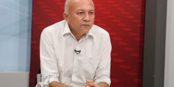 Warton Lacerda critica atual gestão de Altos e confirma pré-candidatura a prefeito em 2024