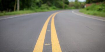 10 km de asfaltamento da PI-112 é inaugurada na entrada de José de Freitas