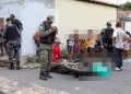 Estudante de Direito é morto durante assalto na zona leste de Teresina