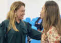 Deputada Simone Pereira propõe projeto de lei para pessoas com obesidade