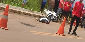 Empresário da Farmácia Santa Luzia é morto a tiros no rodoanel
