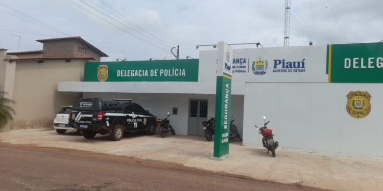 Foragido por crime de estupro de vulnerável é preso em José de Freitas