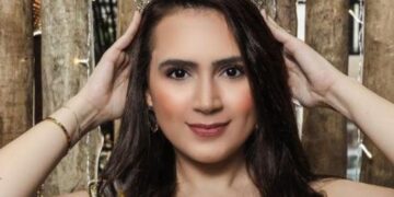 Miss morre após pular de apartamento em chamas em SP