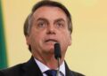 Bolsonaro diz que volta ao Brasil está ‘pré-marcada’ para o dia 30 de março