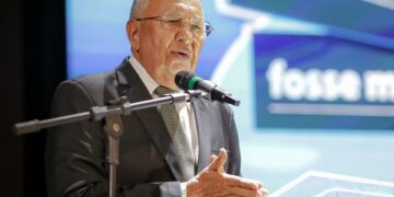 Dr. Pessoa confirma candidatura à reeleição: ‘só Deus pode me tirar’