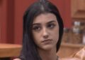 Neta de Gretchen acusa ex-noivo de roubar dinheiro e carro