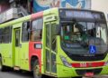 Desembargador determina retorno imediato de 100% dos ônibus em Teresina