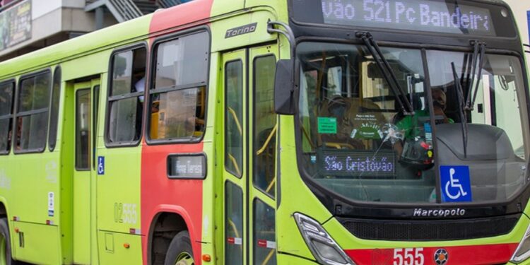 Desembargador determina retorno imediato de 100% dos ônibus em Teresina
