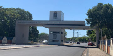 Aulas na UFPI serão de forma remota devido a greve no transporte público