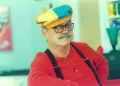 Morre o ator Antônio Pedro aos 82 anos no Rio de Janeiro