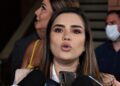 Bárbara do Firmino contrapõe Ciro Nogueira e não descarta filiação ao PT