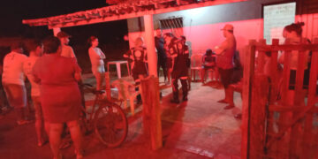 Pedreiro morre em José de Freitas aos 54 anos de idade vítima de um infarto fulminante