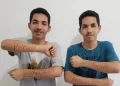 Irmãos gêmeos são aprovados juntos em Medicina pelo Prouni no Piauí