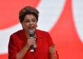 Por unanimidade, Dilma Rousseff é eleita presidente do Banco dos Brics