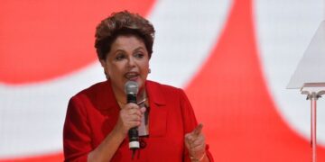 Por unanimidade, Dilma Rousseff é eleita presidente do Banco dos Brics