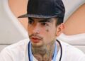 MC Guimê presta depoimento após expulsão do Big Brother Brasil 23