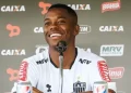 Ministro do STJ proíbe jogador Robinho de deixar o Brasil