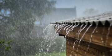 Inmet alerta chuvas intensas em 220 municípios do Piauí