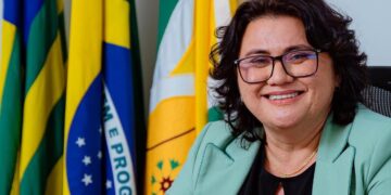 Prefeita Jôve anuncia recuperação de cerca de 50 km de estradas em Piripiri