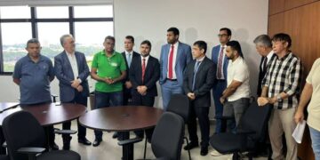 Chega ao fim a greve dos motoristas e cobradores de ônibus em Teresina