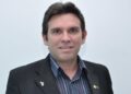 Chico Lucas nomeia Marllos Sampaio para cargo na Secretaria de Segurança