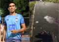 Homem é atropelado e fica gravemente ferido; Motorista foge sem prestar socorro
