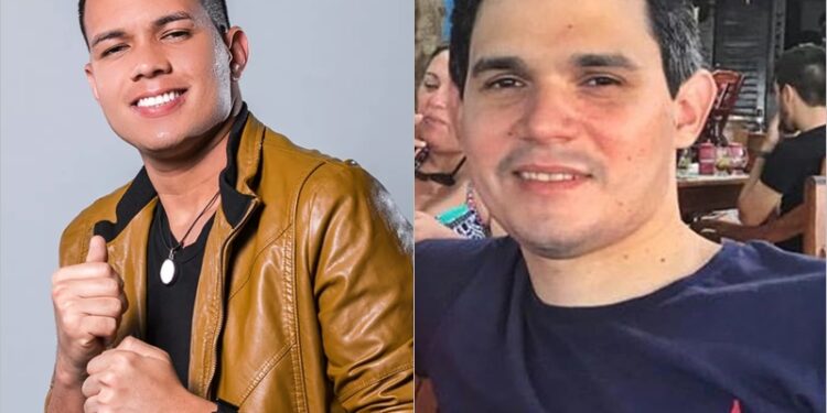 MPPI recomenda suspensão do show de Vítor Fernandes em São Gonçalo do Piauí
