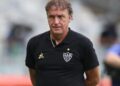 Corinthians anuncia contratação de Cuca como novo técnico