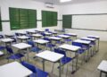 Escolas da rede municipal vão receber sistemas de videomonitoramento