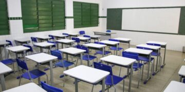 Escolas da rede municipal vão receber sistemas de videomonitoramento