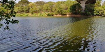 Corpo de jovem de 19 anos é encontrado no rio Parnaíba