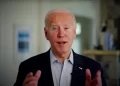 Joe Biden lança oficialmente campanha para tentar reeleição com Kamala