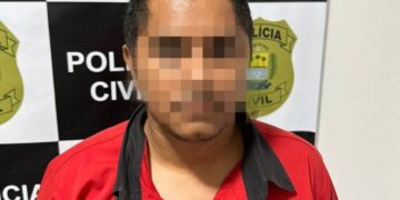 Polícia prende suspeito de mandar matar empresário Gerson Freitas no Piauí