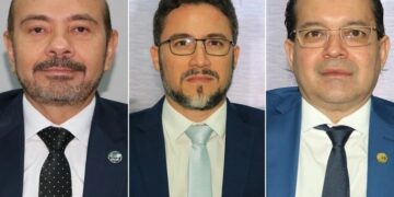 Tribunal de Justiça do Piauí define lista tríplice para vaga de desembargador