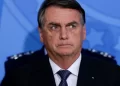 Bolsonaro diz estar ‘convicto’ de que não praticou irregularidade com joias