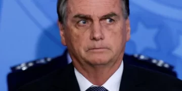 Bolsonaro diz estar ‘convicto’ de que não praticou irregularidade com joias