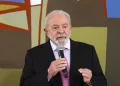 Lula fala em reduzir filas da saúde e levar médicos às periferias