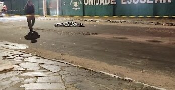 Homem de 31 anos é assassinado a tiros em briga de bar no Litoral do Piauí