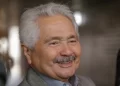 Elmano Férrer admite disputar Prefeitura de Teresina em 2024