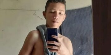 Jovem morre após ser atingido por raio enquanto pescava no rio Parnaíba