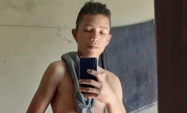 Jovem morre após ser atingido por raio enquanto pescava no rio Parnaíba